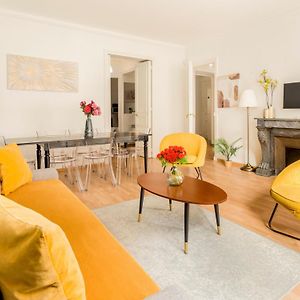 Merveil - Family Suite - Champs Elysees - Mollien